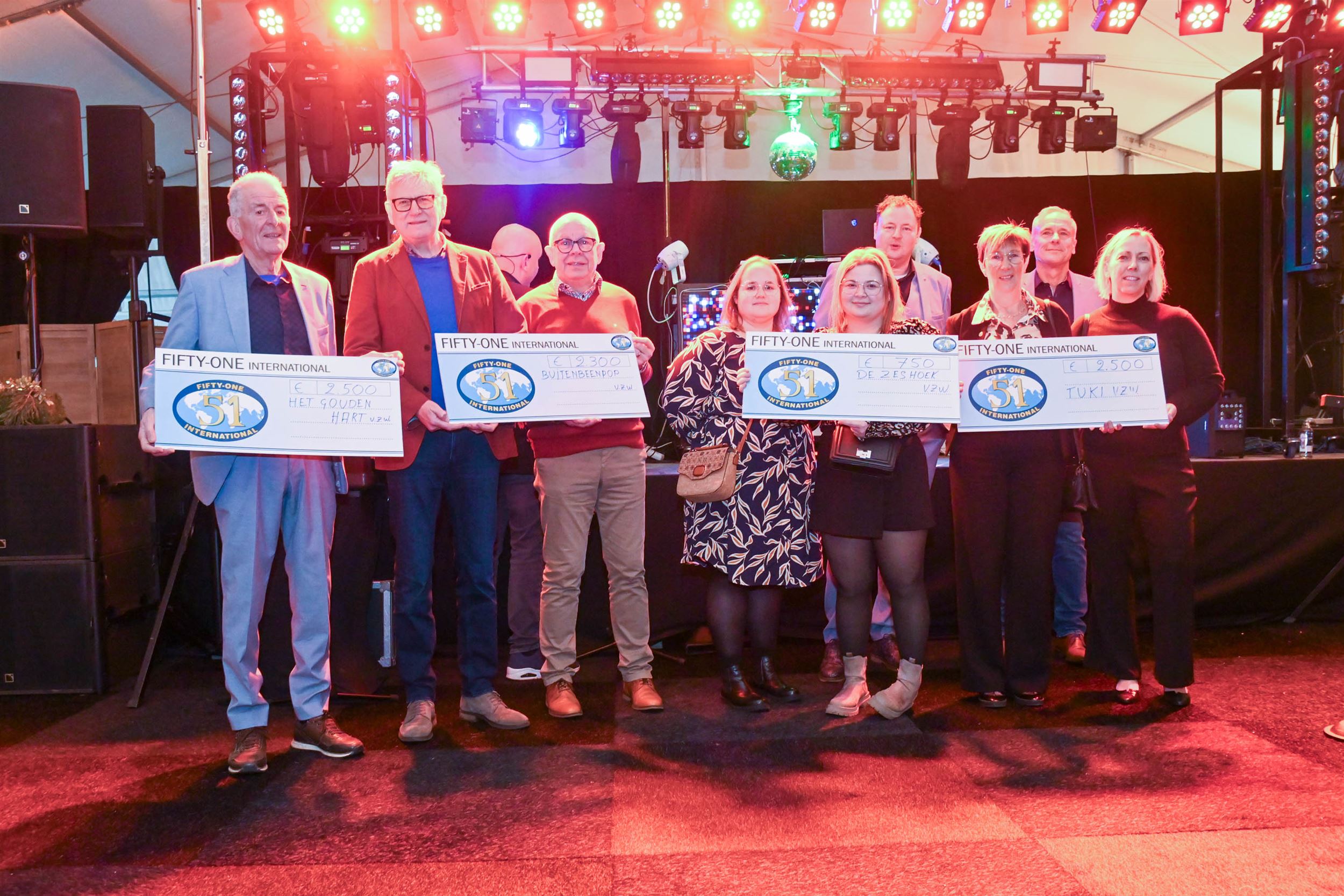 Featured image for “Feestland 2024: Terugblik op een prachtige editie vol sfeer en solidariteit!”